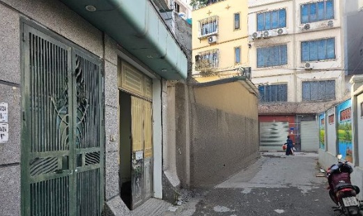 BÁN NHÀ MỸ ĐÌNH – NAM TỪ LIÊM – 71M² – 4 TẦNG – Ô TÔ ĐI QUA – KINH DOANH ĐƯỢC – GẦN TRƯỜNG, CHỢ – - Ảnh chính
